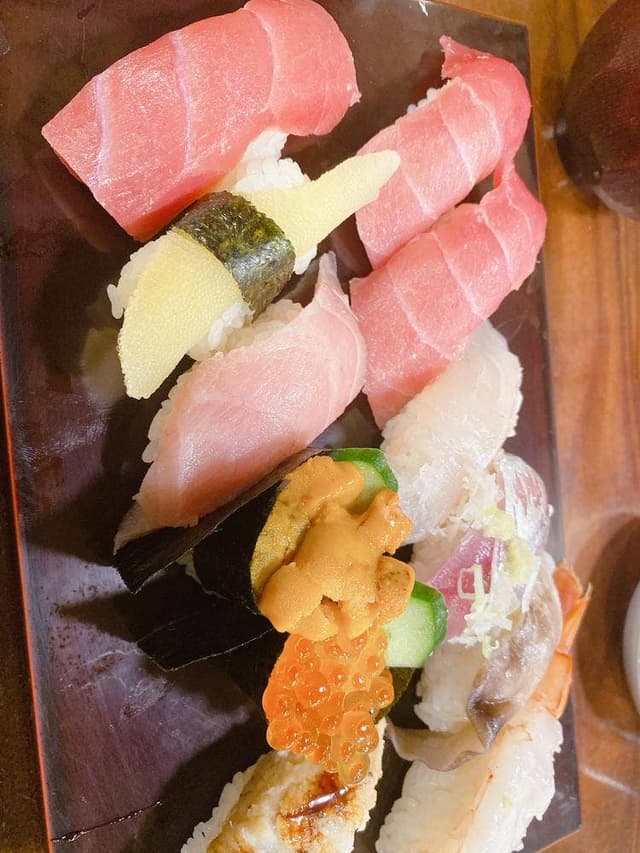 いなせ寿司 本牧店 - サブ画像2