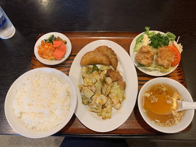 一品香 - サブ画像2