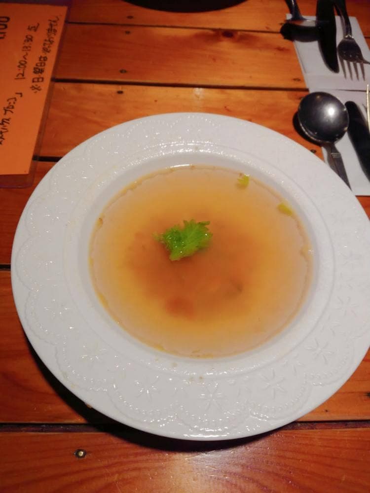 ステーキハウス ブロンコ