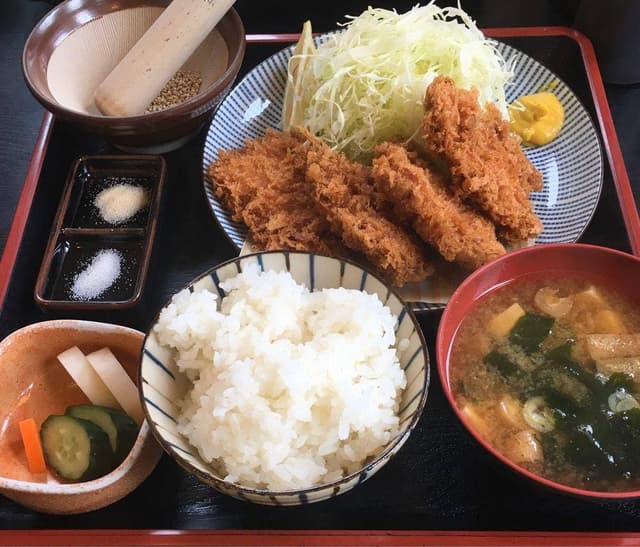 とんかつ とん平 - サブ画像3