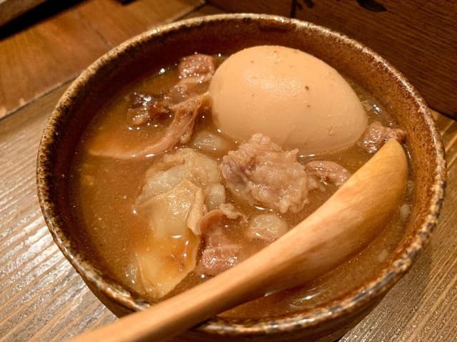 煮込みや まる。 - サブ画像3