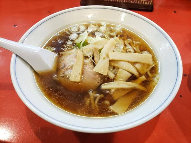 中華料理 楼蘭 - サブ画像1