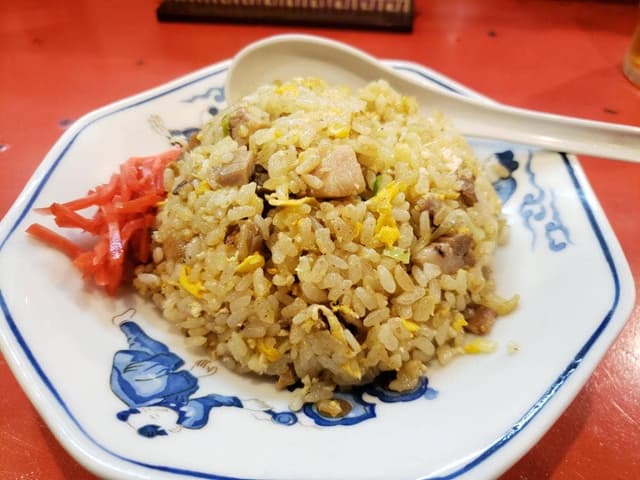 中華料理 楼蘭 - サブ画像3