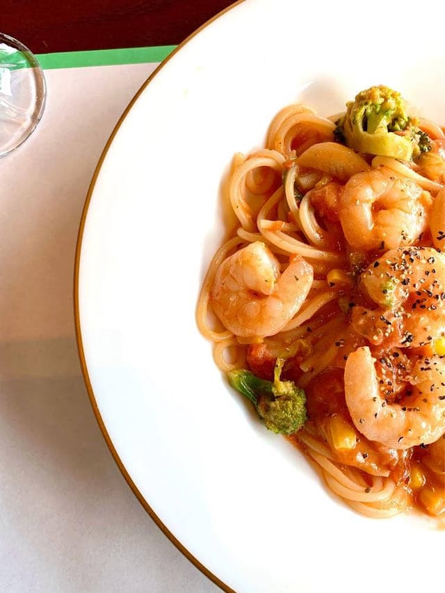 クッチーナ・レストランカフェ - サブ画像1