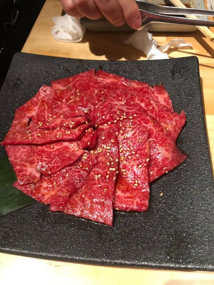 にく屋 肉いち