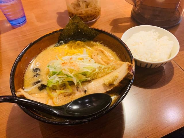 札幌みその フレスポ恵み野 - サブ画像3