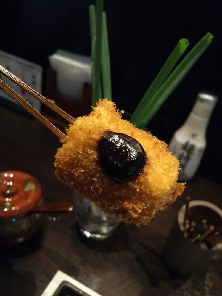 串揚げ専門店 紀の川