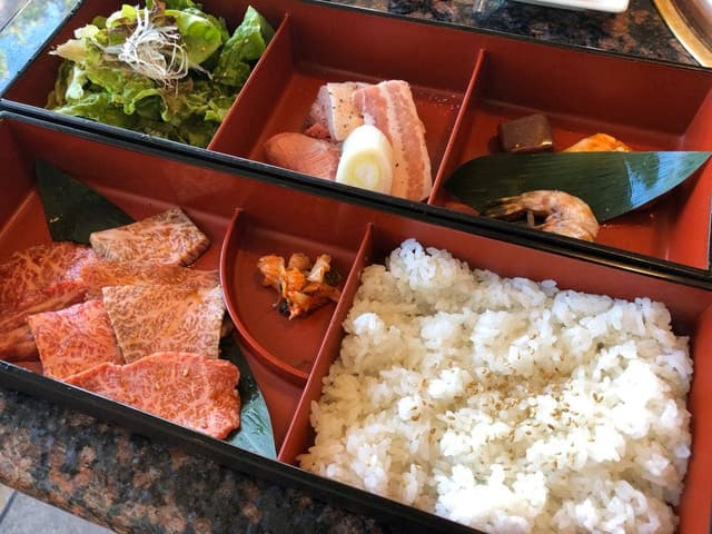 炭火焼肉 野野 - サブ画像1