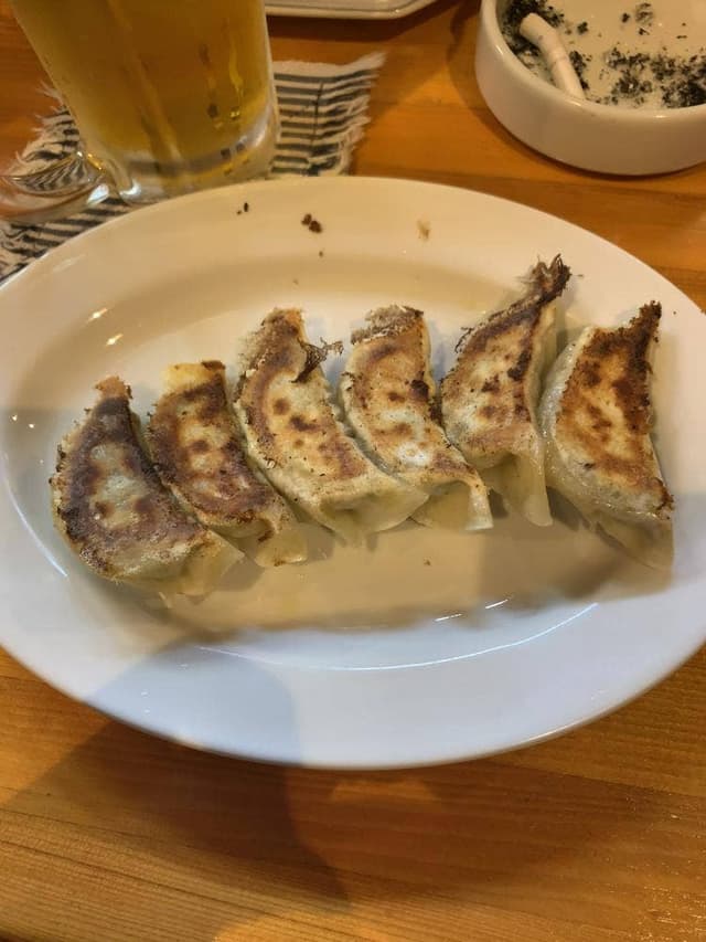 餃子屋 もり - サブ画像2