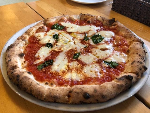 ピッツェリア イル ピッコリーノ - サブ画像1