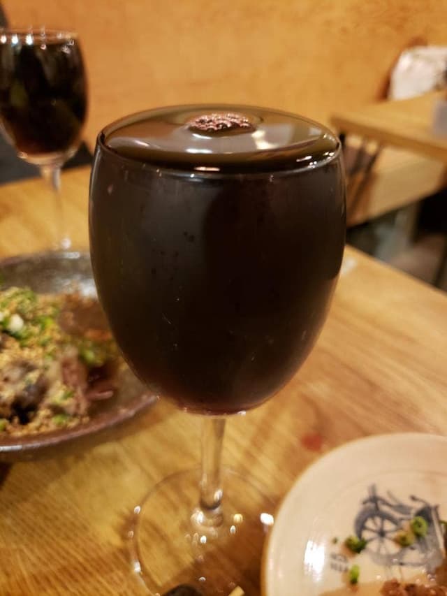 炭焼 きむら - サブ画像3