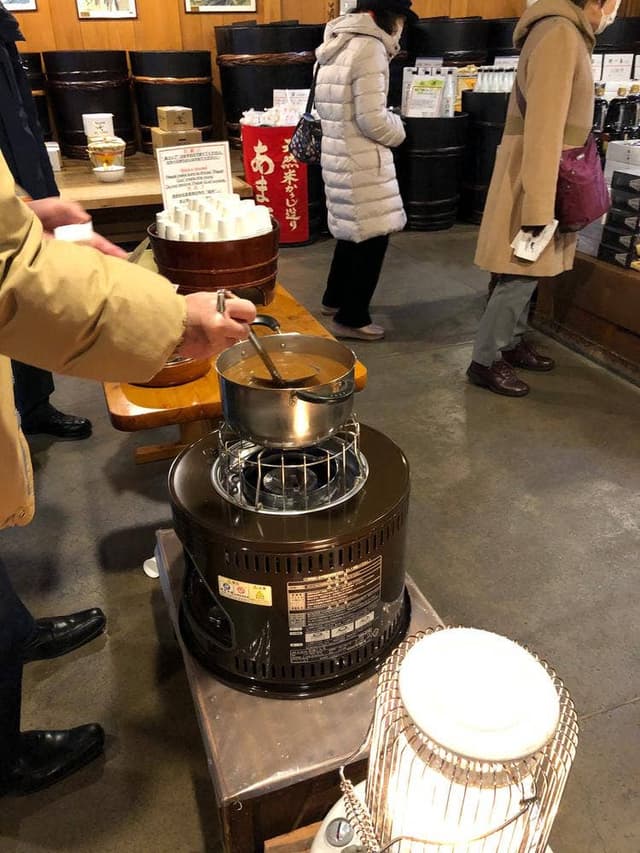 大のや醸造 - サブ画像2