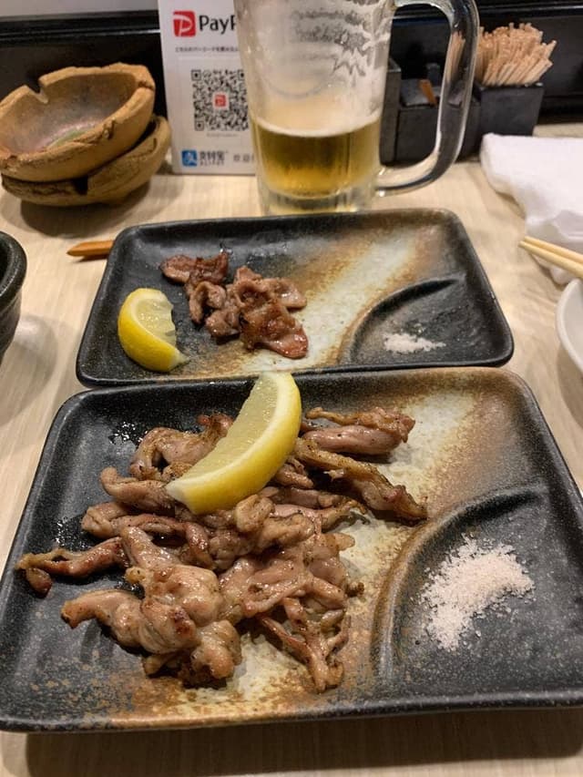 炭焼き専門 ひととき 兎我野本店 - サブ画像1