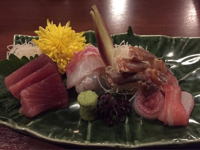 かに料理 然 新宿本店 - サブ画像1