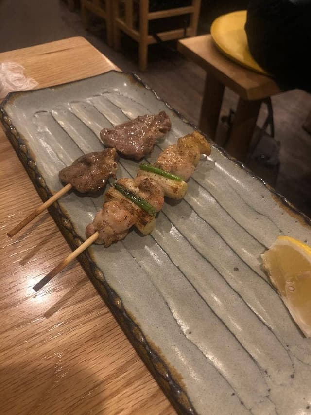八功堂 - サブ画像2