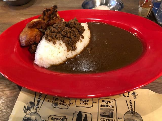 フジヤマドラゴン 浅草橋店 - サブ画像1