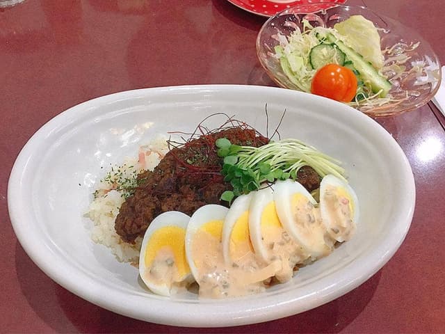 コーヒーハウス たみたみ - サブ画像2