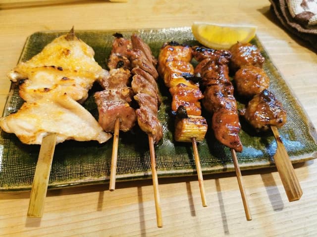 味処 清水 - サブ画像2