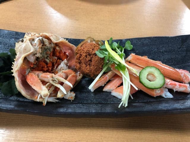 こだわり天婦羅と地酒 金沢彩旬ーJAPANESE CUISINEー - サブ画像1