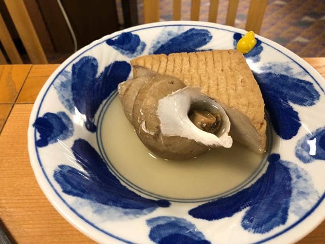 こだわり天婦羅と地酒 金沢彩旬ーJAPANESE CUISINEー - サブ画像3