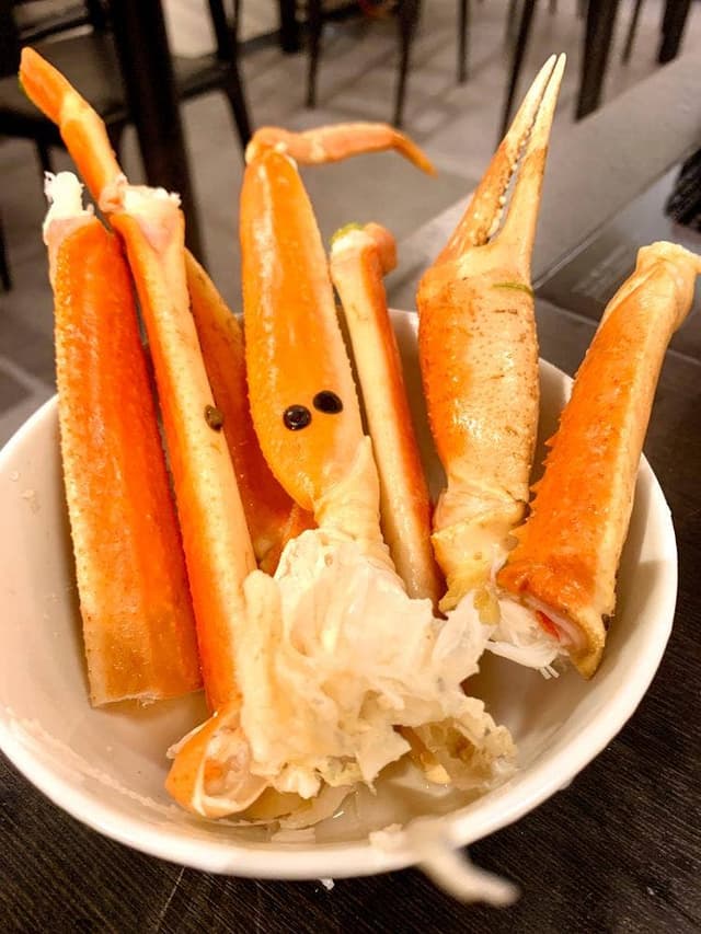 食房 百福豊穣 雲仙みかどホテル - サブ画像1