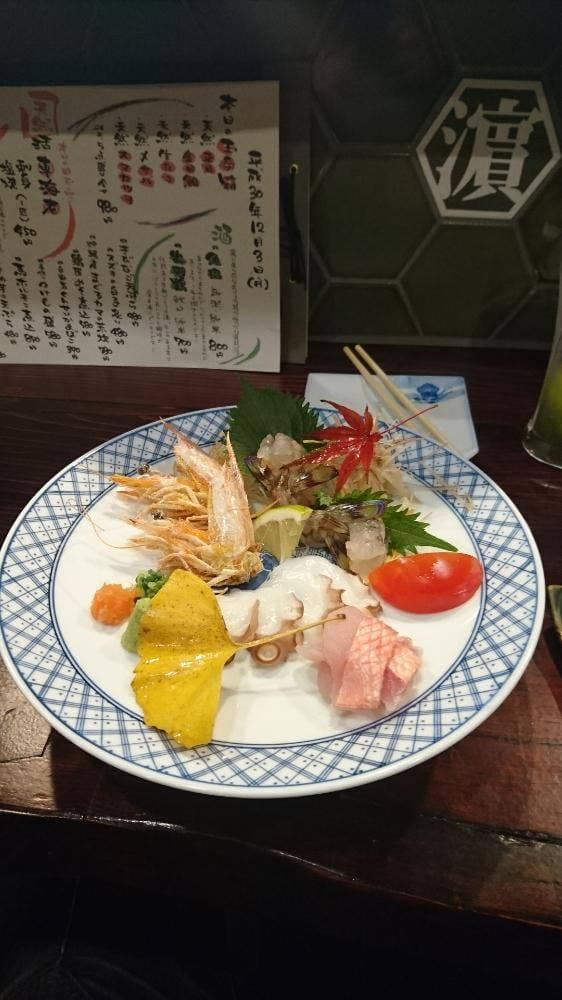 居酒屋濵チャン - サブ画像1