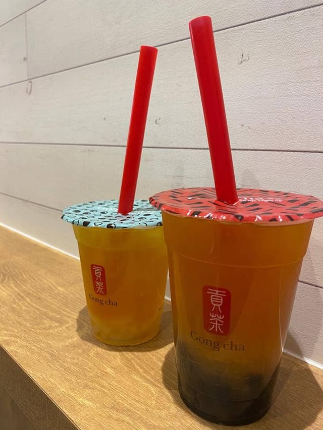 ゴンチャ 玉川高島屋S・C店 - サブ画像1