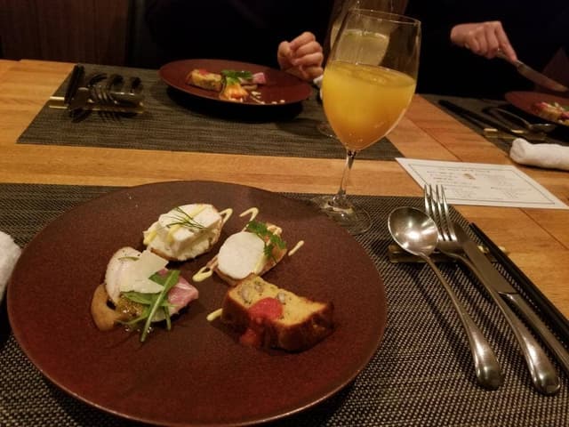 ドルチェヴィータ - サブ画像2