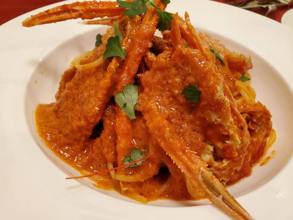 RISTORANTE Ci vediamo