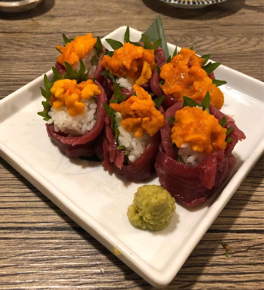 肉とさかな 照～TERU～ 梅田店