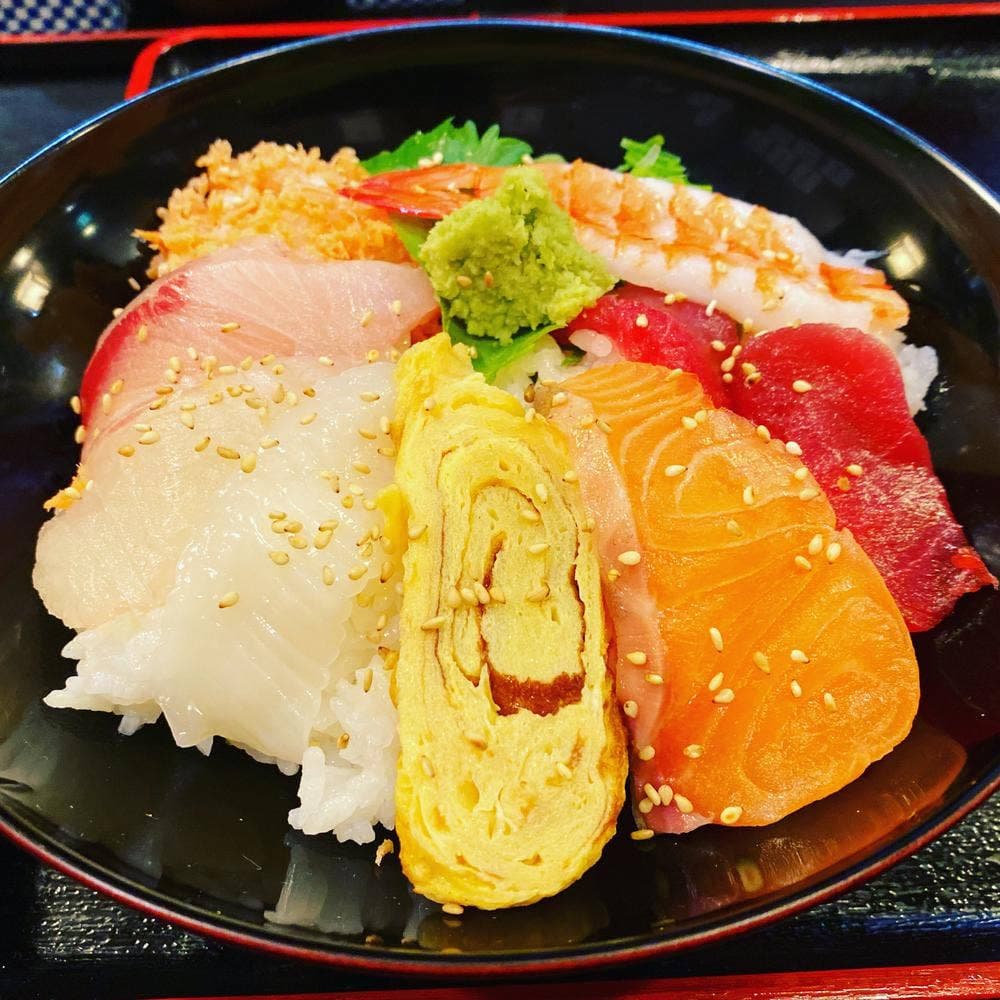 食酒楽 一歩
