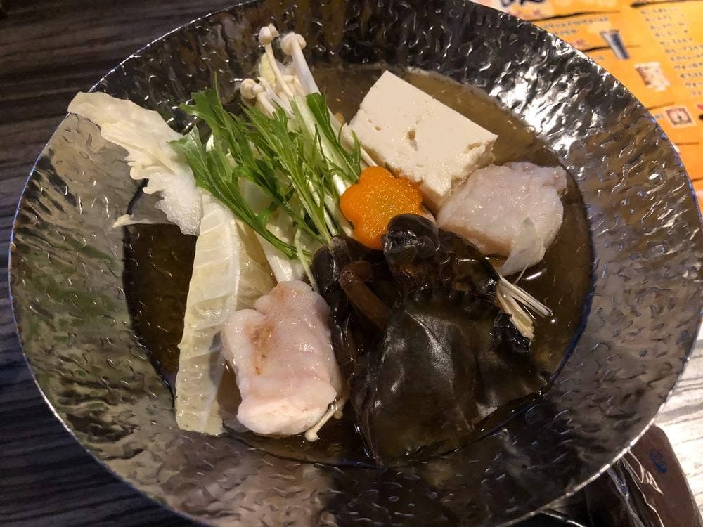 姶良酒場 桜寿