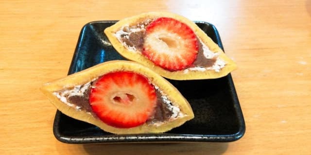 福岡県産あまおう苺加工販売所 伊都きんぐ 博多マイング店 - サブ画像1