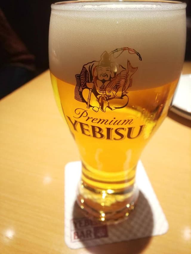 YEBISU BAR ホワイティうめだ店 - サブ画像2