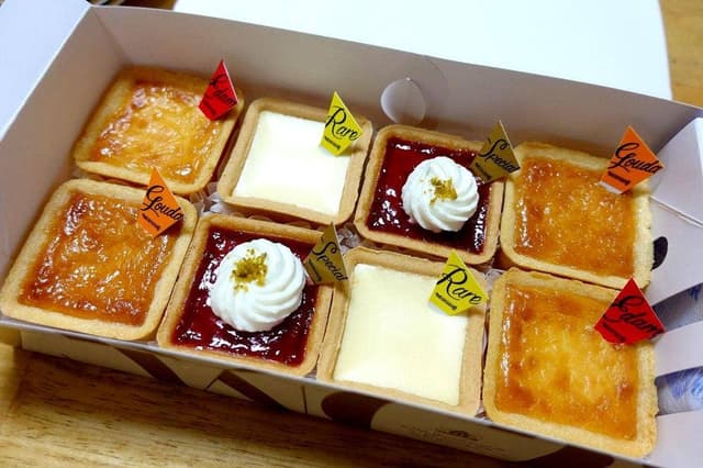 モロゾフ 近鉄百貨店生駒店 - サブ画像1