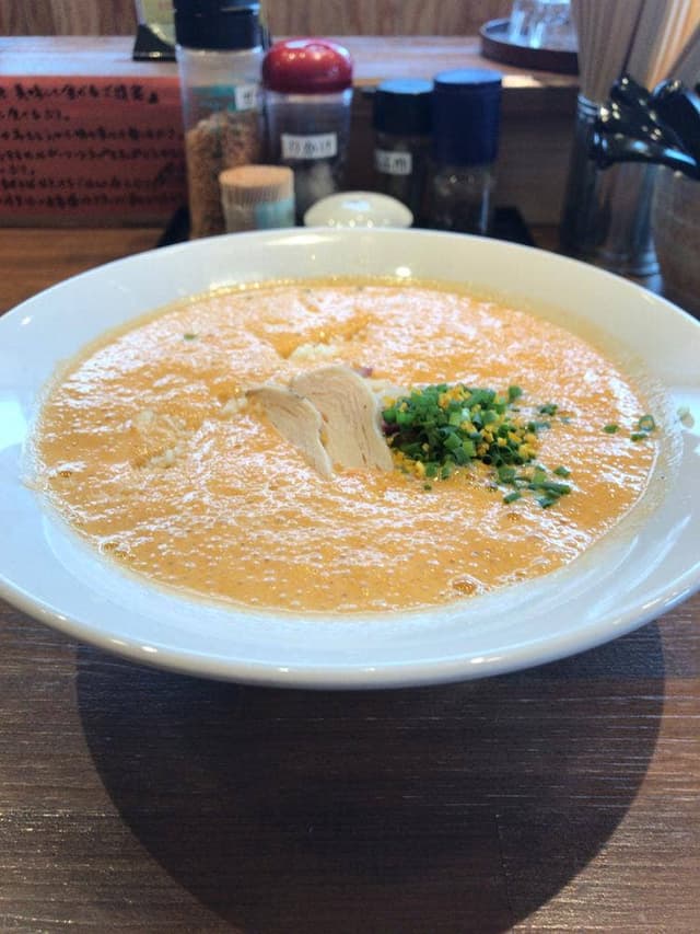 麺屋はやぶさ 大須店 - サブ画像1