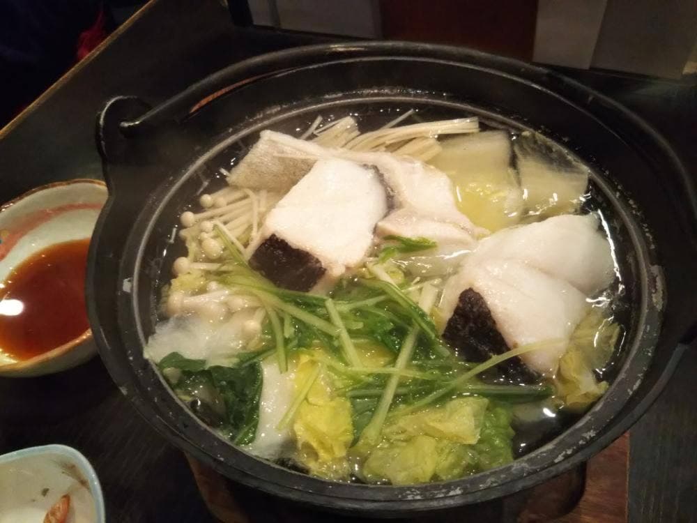 炙屋北海道 堺店