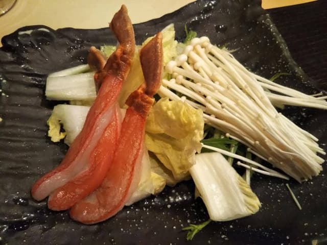 炙屋北海道 堺店 - サブ画像2