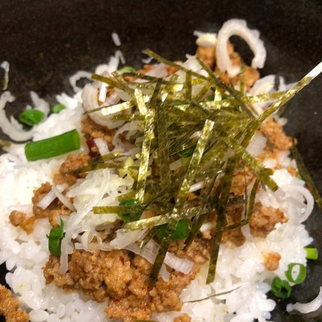 前橋とんこつ 味楽留 - サブ画像3
