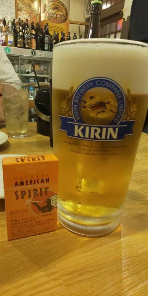 居酒屋 ちゃがゆ