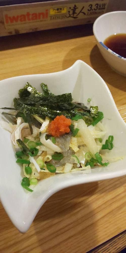 居酒屋 ちゃがゆ - サブ画像3