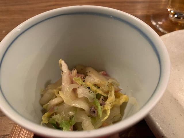 やきとり wine 炭葡萄 - サブ画像2