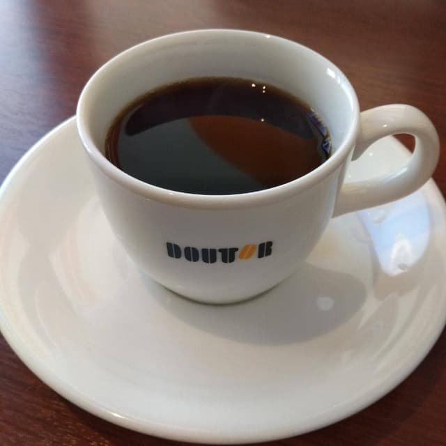ドトールコーヒーショップ 我孫子南口店 - サブ画像2