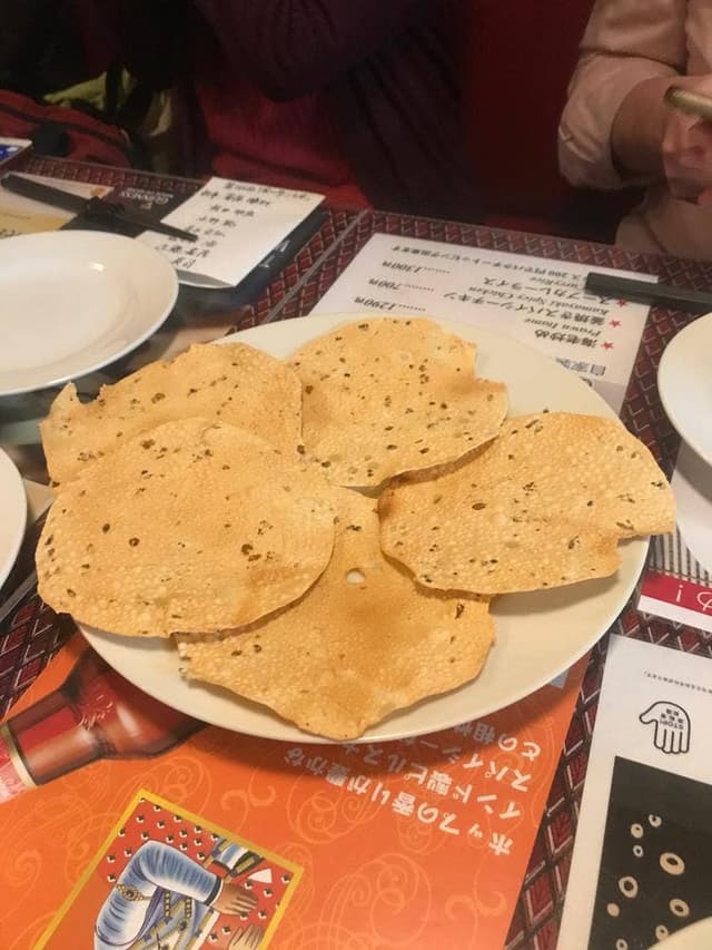 ロサニ 池上店 - サブ画像1