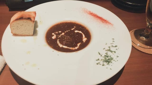 肉バル SHOW’s dining 祇園店 - サブ画像1