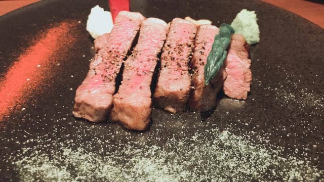 肉バル SHOW’s dining 祇園店 - サブ画像2
