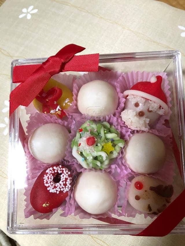 菓匠 花見 東武百貨店池袋店 - サブ画像1