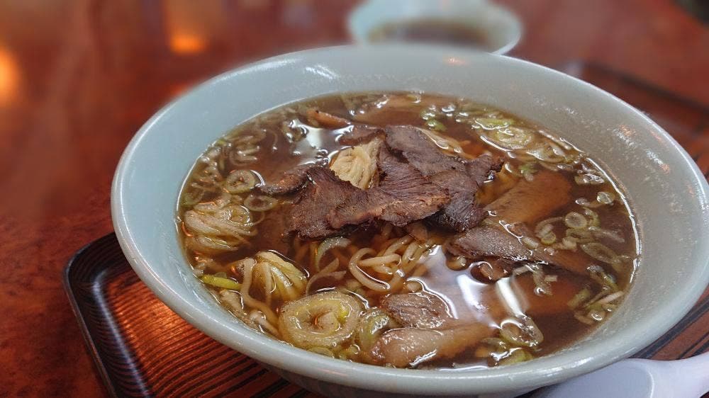 村越屋