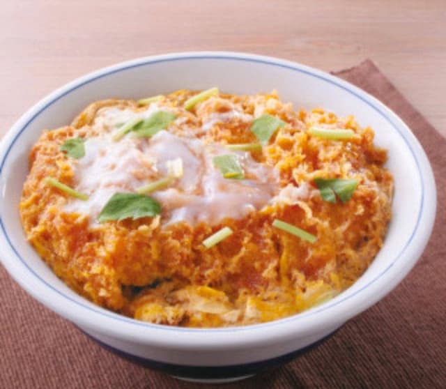 かつや 滋賀栗東インター店 - サブ画像1