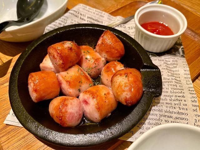 ワイン食堂nico - サブ画像2